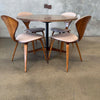 Dinette Suite By Norman Cherner For Plycraft - All Orginal