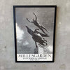 Vintage Carl Milles Sculpture Poster