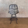 Discontinued Keith Haring Chair