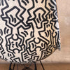 Discontinued Keith Haring Chair