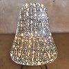Discontinued Keith Haring Chair
