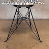 Discontinued Keith Haring Chair