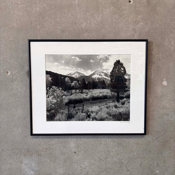 Original Landscape Photography