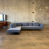 Antonio Citterio Sectional Sofa For B & B Italia