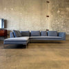 Antonio Citterio Sectional Sofa For B & B Italia