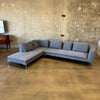 Antonio Citterio Sectional Sofa For B & B Italia