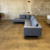 Antonio Citterio Sectional Sofa For B & B Italia