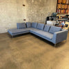 Antonio Citterio Sectional Sofa For B & B Italia