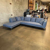 Antonio Citterio Sectional Sofa For B & B Italia