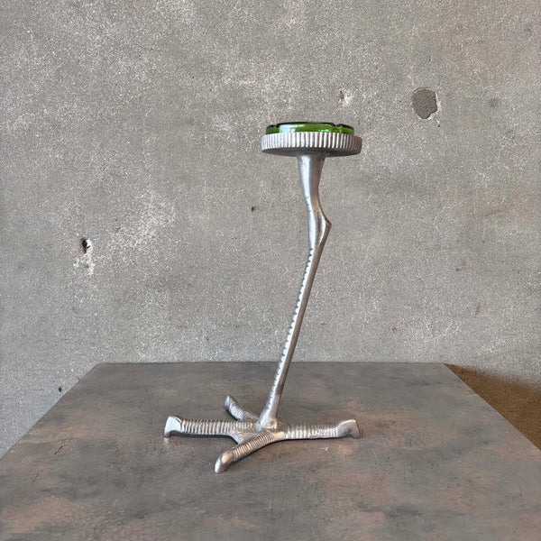 Kitschy Bird Ashtray