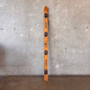 Rare Vintage Jagermeister Shot Ski