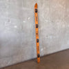 Rare Vintage Jagermeister Shot Ski