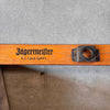 Rare Vintage Jagermeister Shot Ski