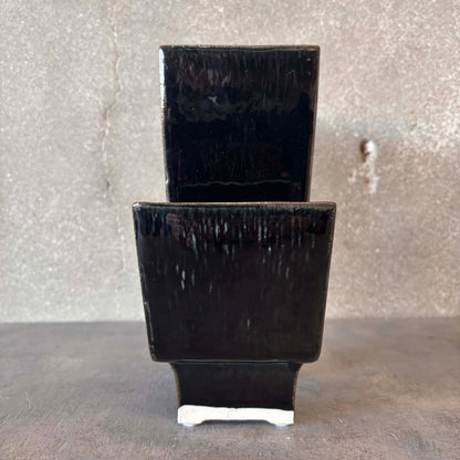 60's Japanese Ikebana Planter