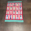 Vintage 1940's "Ladies" Quilt