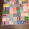 1970's Patchwork Quilt