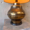 Marbeo Lamp - Vintage Brass