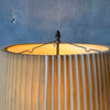 Marbeo Lamp - Vintage Brass
