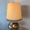 Marbeo Lamp - Vintage Brass