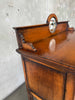 Antique Oak Sideboard C. 1920s "As-Is"