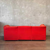 Italian Modern Modular Sectional By Cassina