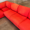 Italian Modern Modular Sectional By Cassina