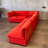 Italian Modern Modular Sectional By Cassina