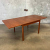 Teak Expansion Table
