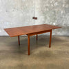 Teak Expansion Table
