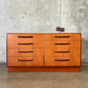 1960's Kofod Larsen G-Plan Dresser