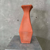 Mid Century Modern Abstract Garden Vase