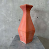 Mid Century Modern Abstract Garden Vase