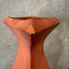 Mid Century Modern Abstract Garden Vase