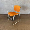 1960s Steelcase Side Chair (All Original)