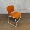 1960s Steelcase Side Chair (All Original)