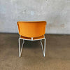 1960s Steelcase Side Chair (All Original)