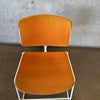 1960s Steelcase Side Chair (All Original)