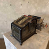 1930s Burroughs Adding Machine