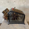 1930s Burroughs Adding Machine