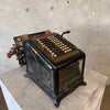 1930s Burroughs Adding Machine