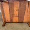 1964 Lane Walnut 2-Tier End Table
