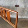 Mid Century Headboard