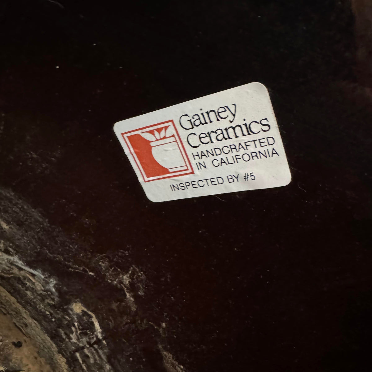 Gainey Planter #2