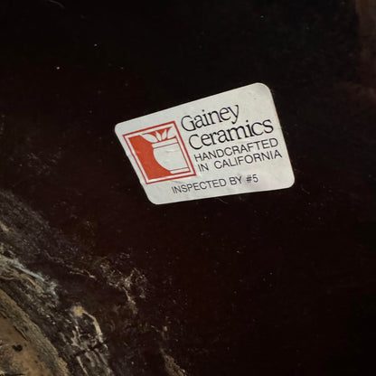Gainey Planter #2