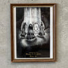 Framed Print "Women Healers" By "Lopez"