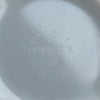 Vintage Pyrex #444 Sunflower Orange Four Quart Cinderella Mixing Bowl
