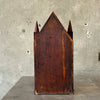 Mid Century (19th Century) Atkins Clock Company
