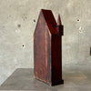 Mid Century (19th Century) Atkins Clock Company