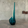 Vintage Mid Century Modern Viking Taper Bluenique