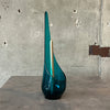 Vintage Mid Century Modern Viking Taper Bluenique